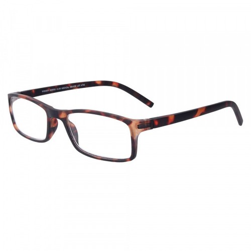 Lesebrille winner havanna - lesebrille,