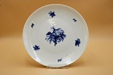 Rosenthal Romanze Blau Björn Wiinblad Design Teller Kuchenteller Beilage Ø 19 cm