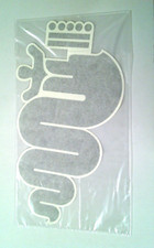 Sticker aufkleber motorhaube - aufkleber,