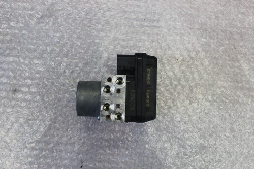 Abs block hydroaggregat bremse - abs,