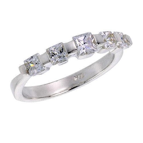 Ring aus sterlingsilber - ring,