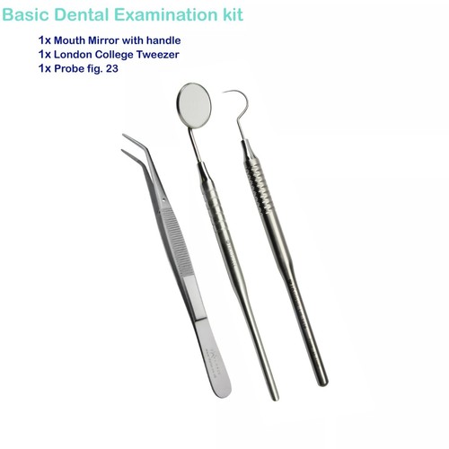 3er set diagnose - set,