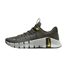 Nike Free Metcon 5 grün
