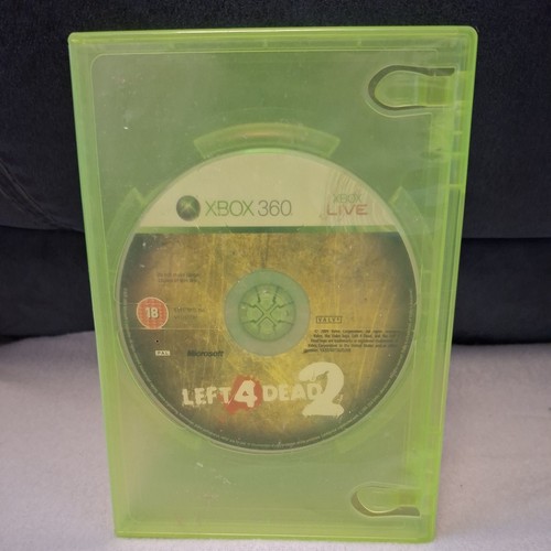 Left dead xbox - left,