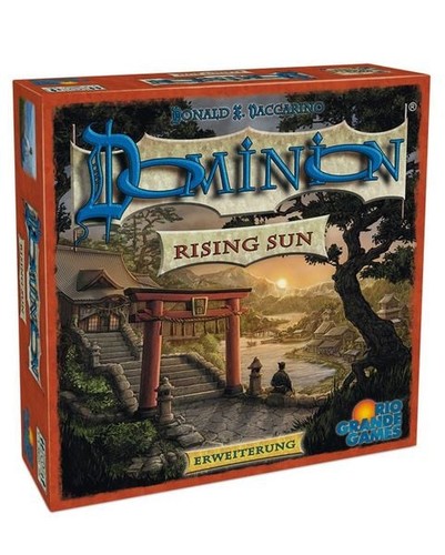 Dominion erweiterung rising - erweiterung,