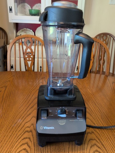 Vitamix professional series - vitamix,