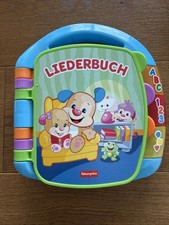 Fisher price lernspaß - fisher-price,