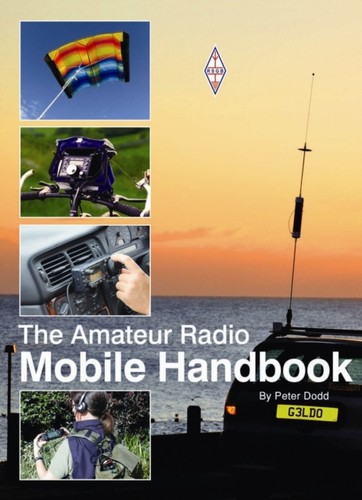 Amateur radio mobile - radio,