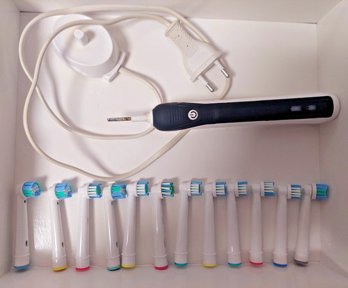 Oral professional care - professional,