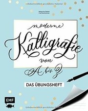 Kalligrafie von A bis Z –
