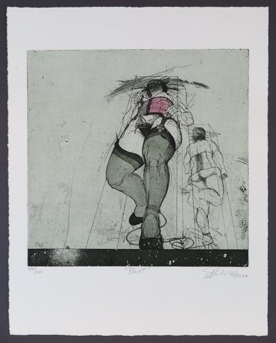 Erhard göttlicher flucht - göttlicher,