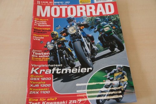 Motorrad 1999 yamaha - 11/1999,