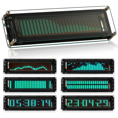 Nobsound ak2515 audiospektrum - nobsound,