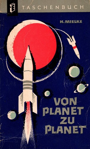 Von planet h - von,
