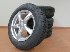 Winterräder Ford Kuga ab 2020