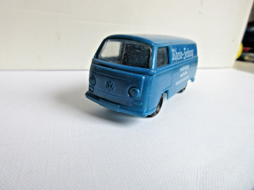 Jean höfler t 2 - 1:64, bus