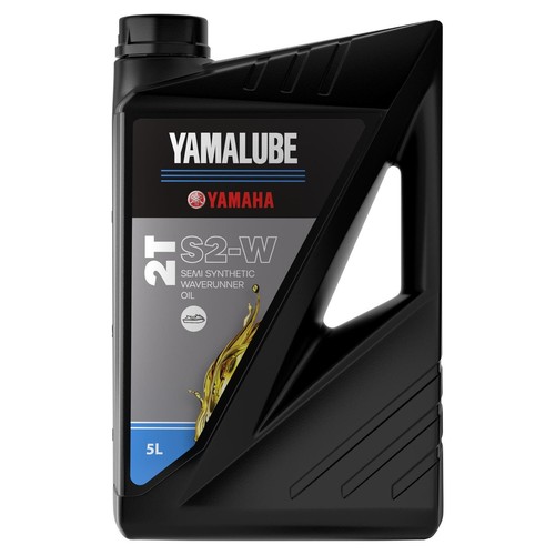 Yamalube w synthetisches - 2t,