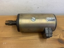 Lichtmaschine 12 Volt DDR IFA