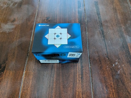 Gan maglev pro coated - 14,