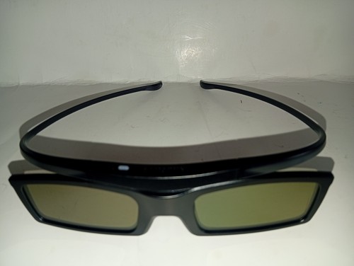 Samsung active glasses - samsung,
