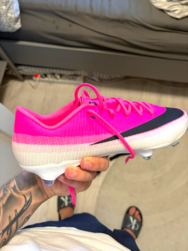 Nike mercurial vapor - nike,