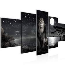 Wandbilder Wohnzimmer XXL