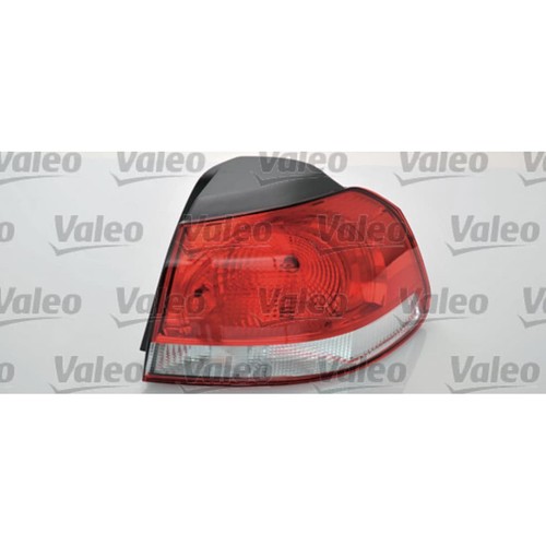 Heckleuchte valeo 043878 - heckleuchte, für