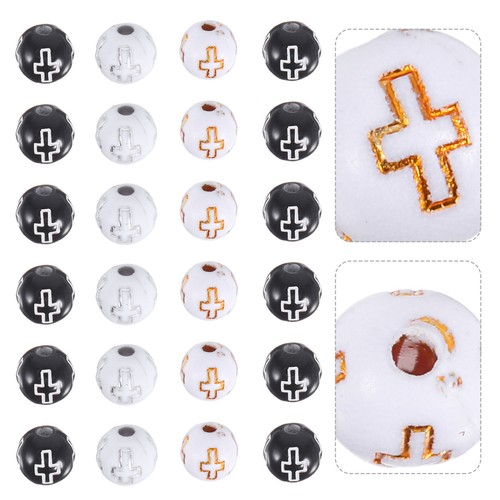 300 pcs bastelperlen - 300,