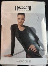 WOLFORD Tulle Decor Forming