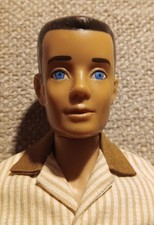 Barbie Ken Bendable Legs