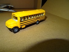 Siku 1319 - Schulbus -