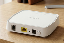 Zyxel VMG4005-B50A Bridge