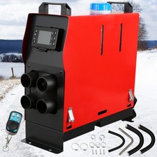 8KW 12V Diesel Standheizung