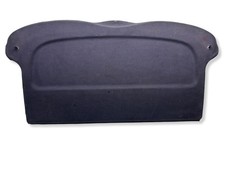 Audi A3 S3 8L 2001 Hutablage