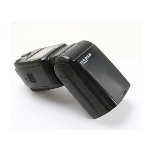 Canon speedlite 600ex - speedlite, 600ex-rt