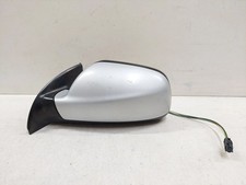 Peugeot 307 2007 Links Außenspiegel elektrisch Tür vorne 96347726 VLU32083