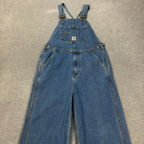 Carhartt latzhose kinder - carhartt,