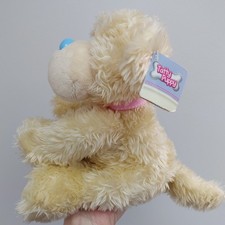 My Blue Nose Friends Me To You