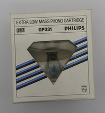 Original Tonabnehmer System