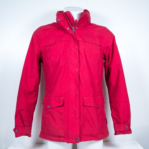Jack wolfskin jacke damen - wolfskin,