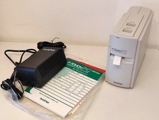 1x BROTHER P-Touch PC labeler