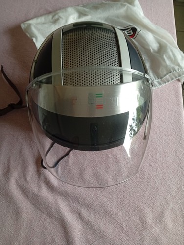 Caberg jethelm modell uno - )),