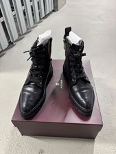 stiefeletten 38 damen