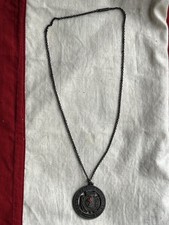 Vaterländischer Frauen Verein 1914 Medaille WW1 WK1 A.Stubbe Berlin Rotes Kreuz