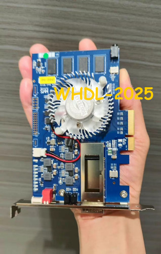 3pcs xilinx xcku025 ffva1156 - 3pcs,