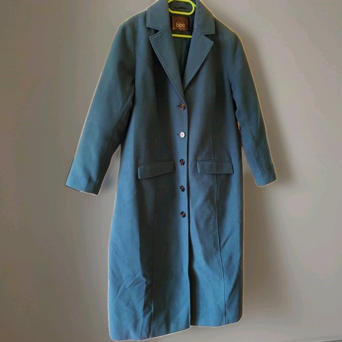 Warmer damenmantel von bonprix - von,