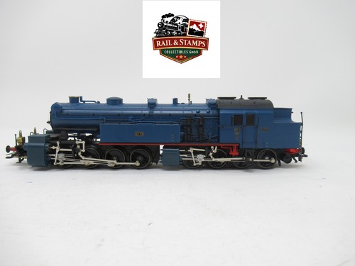 Märklin 3789 dampflok - märklin, br
