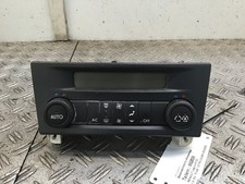Klimabedienteil 8200264425D Renault Laguna II (G) Bedienelement für Klima