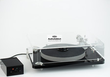 Clearaudio Champion Plattenspieler - Top Austattung - OVP - CMB Satisfy Dr. Fuss