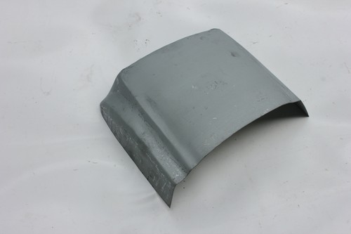 Reparaturblech lampenrand - hs,